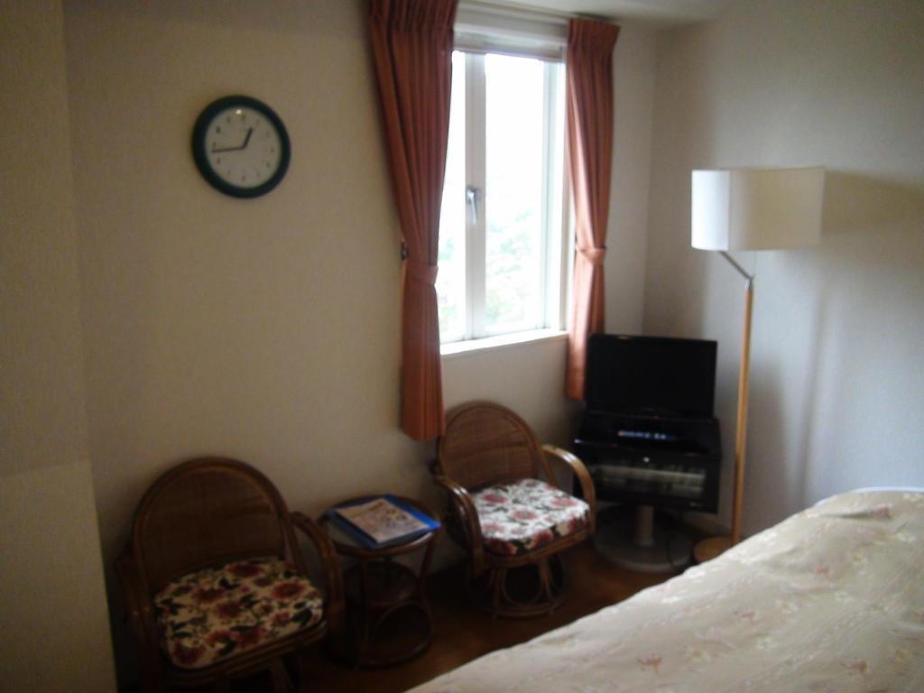 Hotel Chobo Sanso Yugawara Room photo