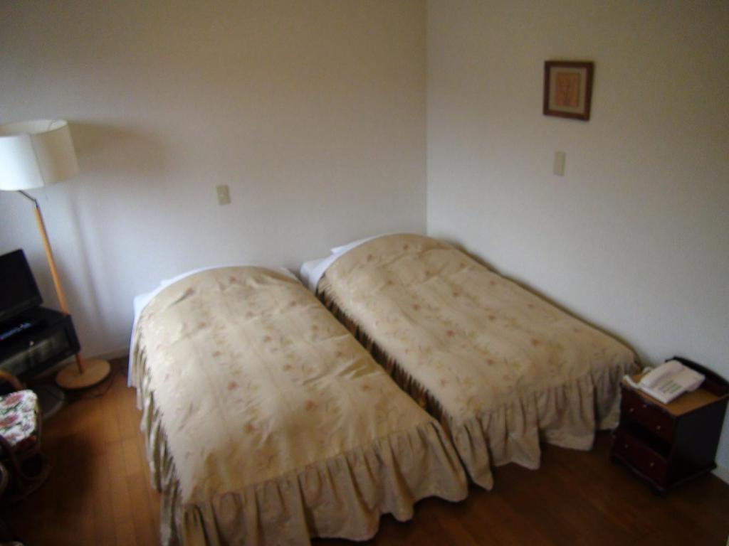 Hotel Chobo Sanso Yugawara Room photo