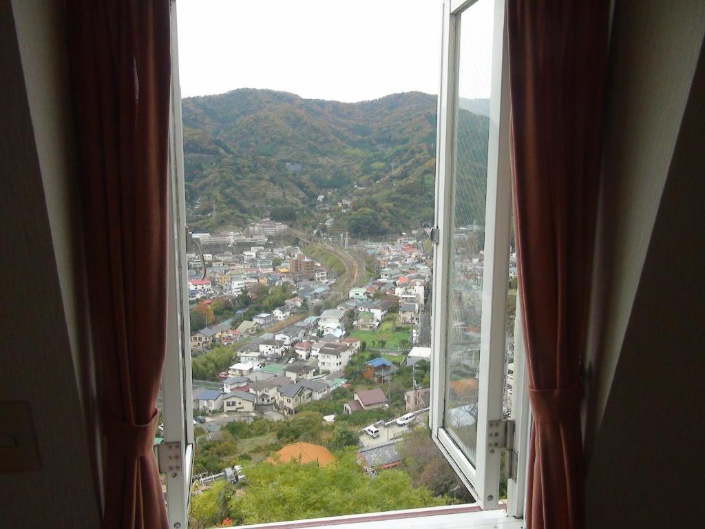 Hotel Chobo Sanso Yugawara Room photo