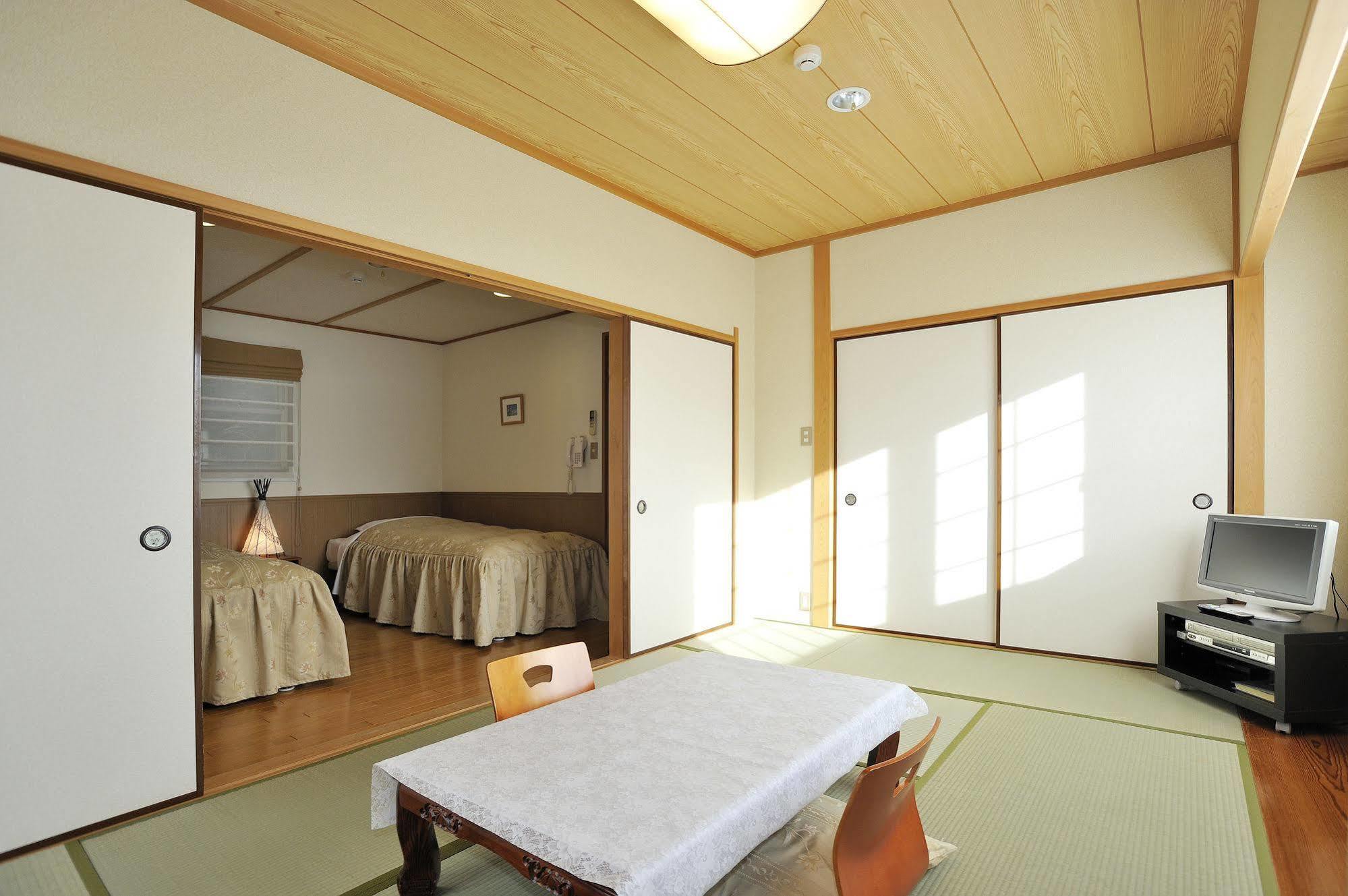 Hotel Chobo Sanso Yugawara Exterior photo